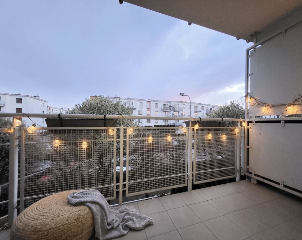 Mieszkanie 3 pokojowe na Wynajem