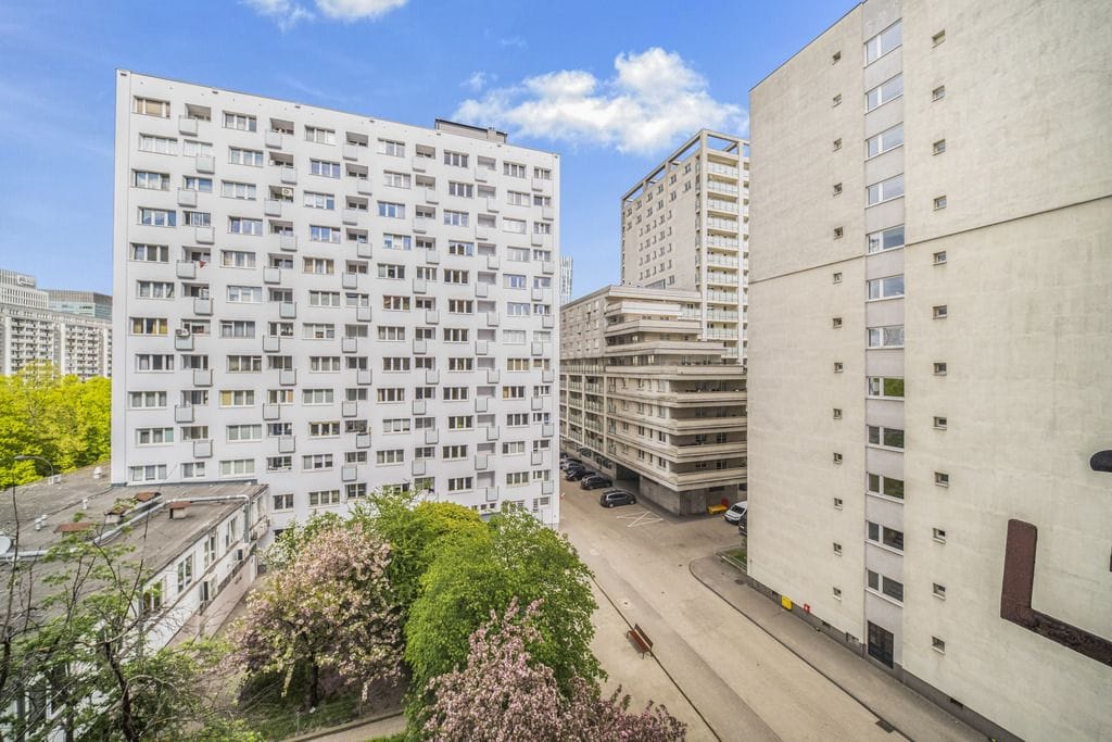 Mieszkanie 2 pokojowe na Sprzedaż