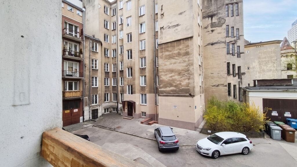 Lokal użytkowy  pokojowe na Wynajem