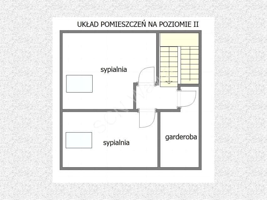 Mieszkanie 3 pokojowe na Sprzedaż