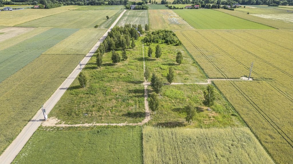 Działka  pokojowe na Sprzedaż