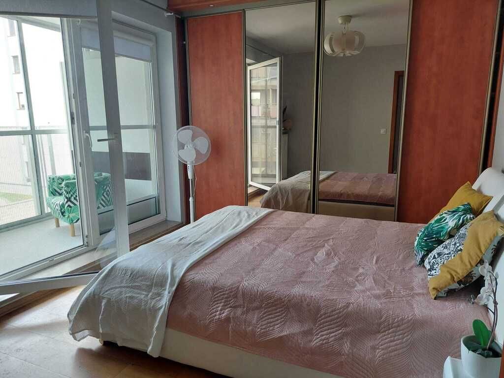 Mieszkanie 3 pokojowe na Wynajem