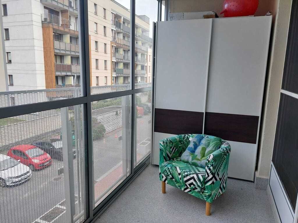 Mieszkanie 3 pokojowe na Wynajem