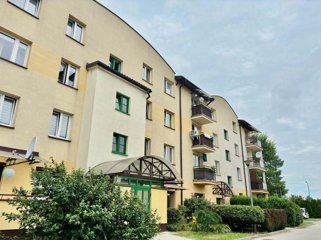 Mieszkanie 3 pokojowe na Wynajem