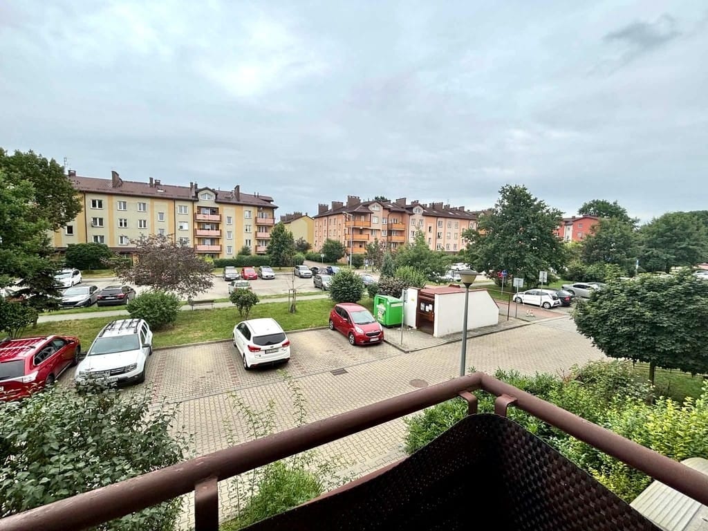 Mieszkanie 3 pokojowe na Wynajem