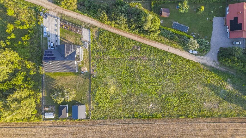 Działka  pokojowe na Sprzedaż