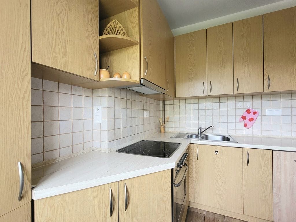 Mieszkanie 1 pokojowe na Wynajem