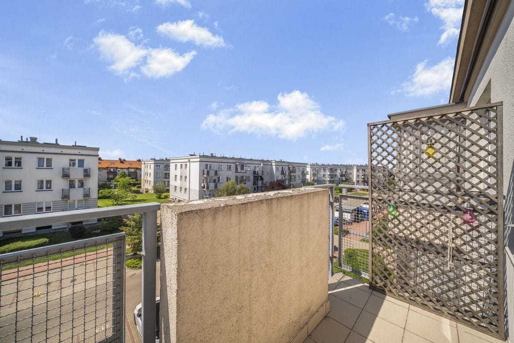 Mieszkanie 3 pokojowe na Sprzedaż