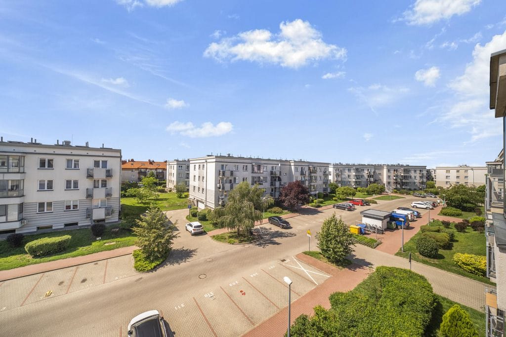 Mieszkanie 3 pokojowe na Sprzedaż