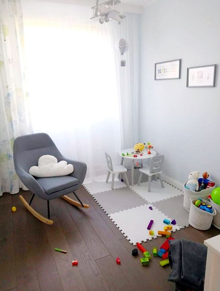 Mieszkanie 3 pokojowe na Wynajem