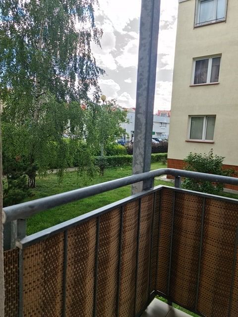 Mieszkanie 1 pokojowe na Wynajem
