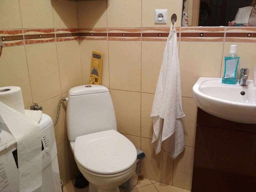 Mieszkanie 1 pokojowe na Wynajem