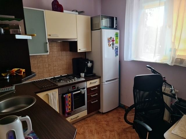 Mieszkanie 1 pokojowe na Wynajem