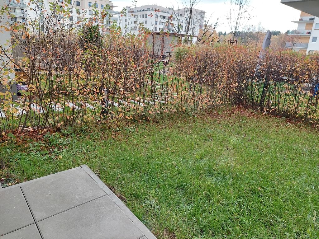 Mieszkanie 2 pokojowe na Wynajem
