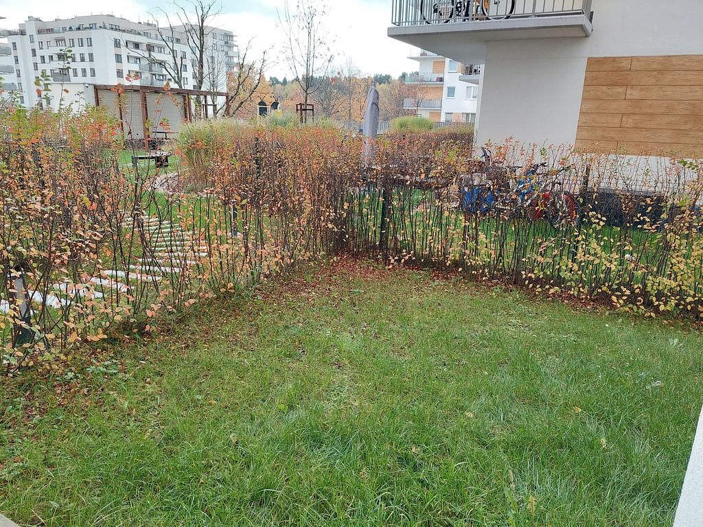 Mieszkanie 2 pokojowe na Wynajem