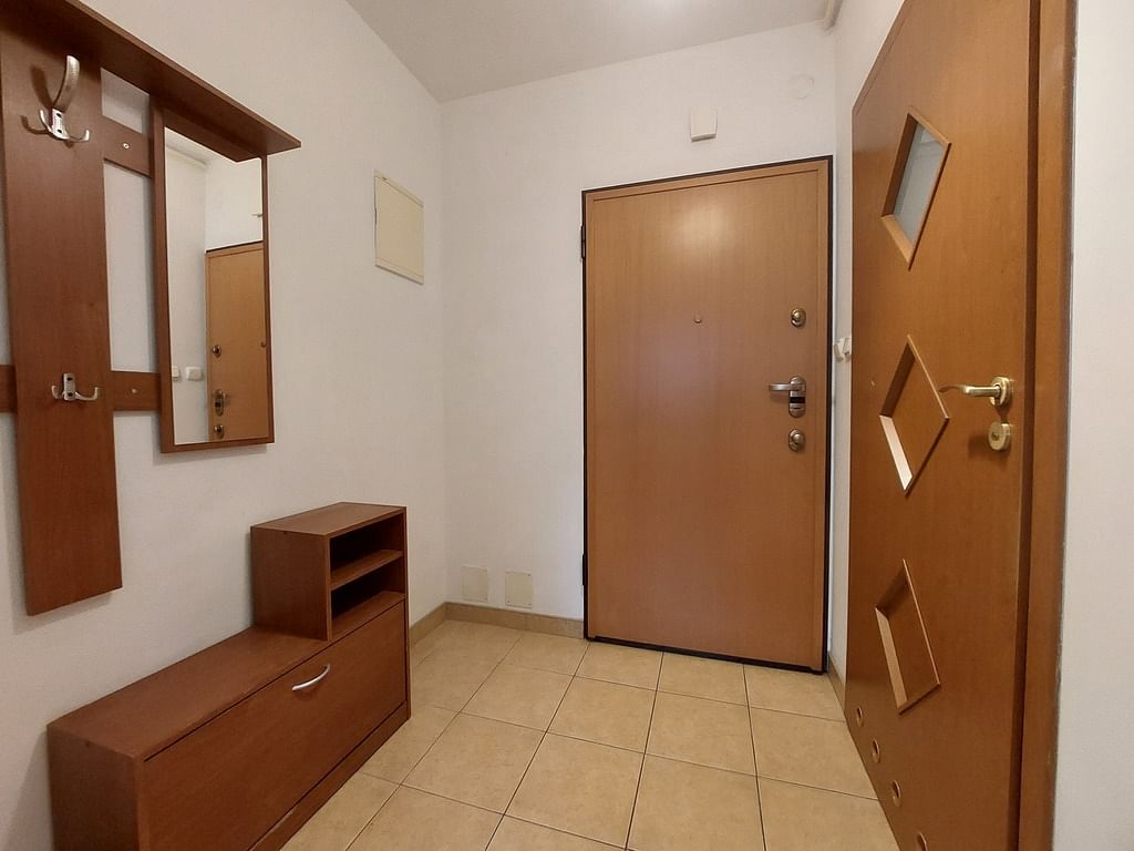 Mieszkanie 1 pokojowe na Wynajem
