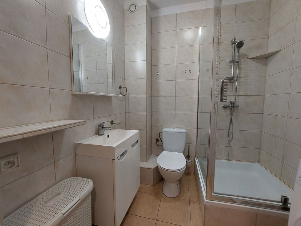 Mieszkanie 1 pokojowe na Wynajem