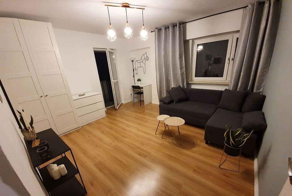 Mieszkanie 3 pokojowe na Sprzedaż