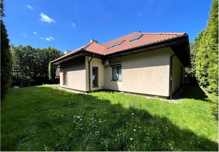 Dom 5 pokojowe na Sprzedaż
