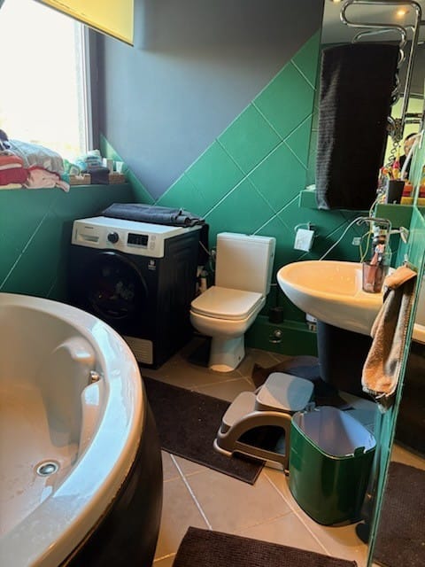 Mieszkanie 6 pokojowe na Sprzedaż