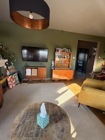 Mieszkanie 6 pokojowe na Sprzedaż