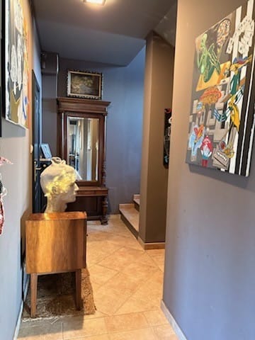 Mieszkanie 6 pokojowe na Sprzedaż