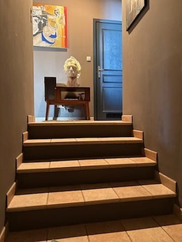 Mieszkanie 6 pokojowe na Sprzedaż