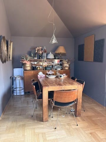 Mieszkanie 6 pokojowe na Sprzedaż