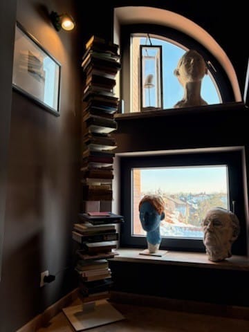 Mieszkanie 6 pokojowe na Sprzedaż