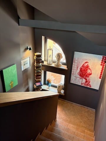 Mieszkanie 6 pokojowe na Sprzedaż