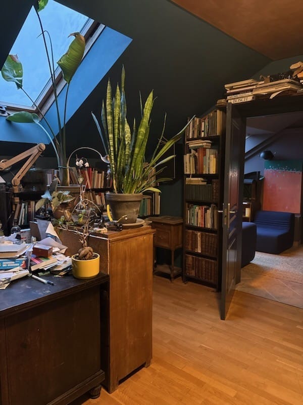 Mieszkanie 6 pokojowe na Sprzedaż