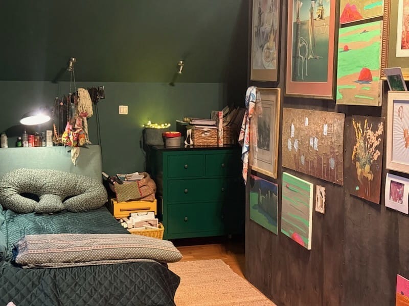 Mieszkanie 6 pokojowe na Sprzedaż