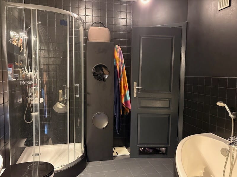 Mieszkanie 6 pokojowe na Sprzedaż