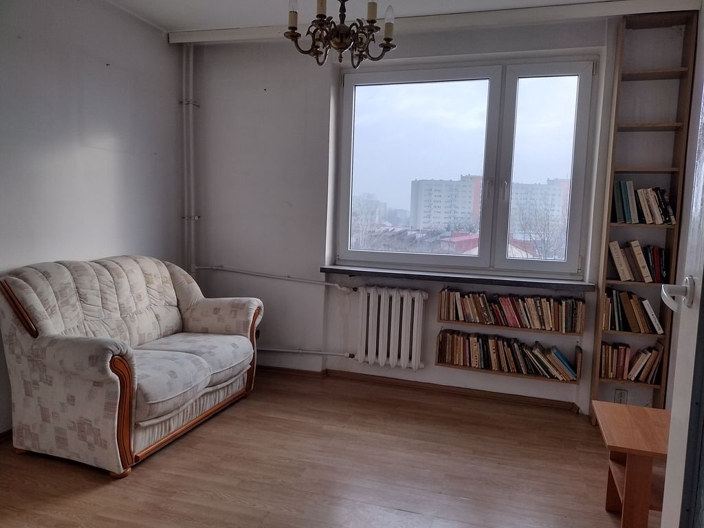 Mieszkanie 2 pokojowe na Sprzedaż