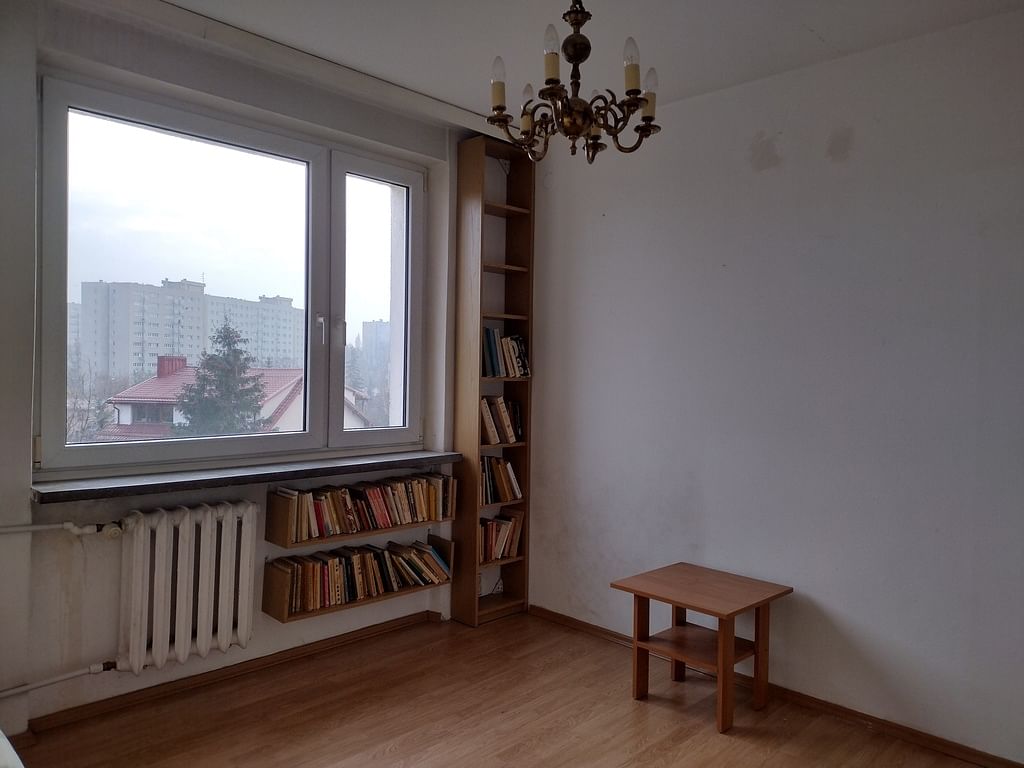 Mieszkanie 2 pokojowe na Sprzedaż
