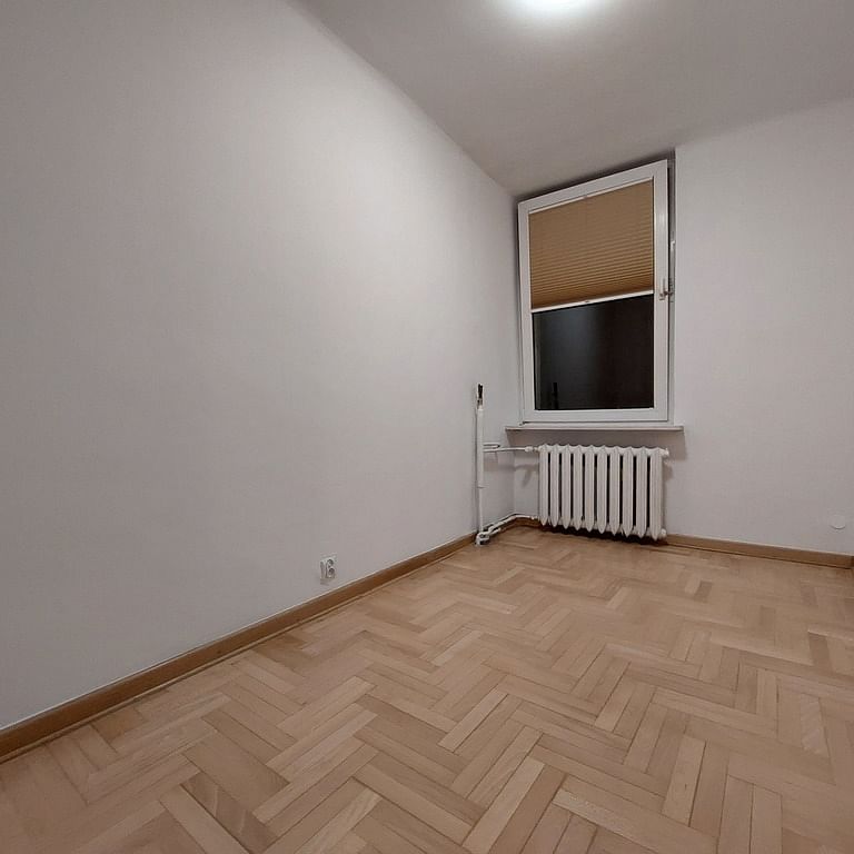 Mieszkanie 2 pokojowe na Wynajem