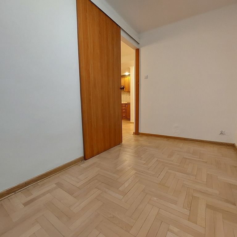 Mieszkanie 2 pokojowe na Wynajem