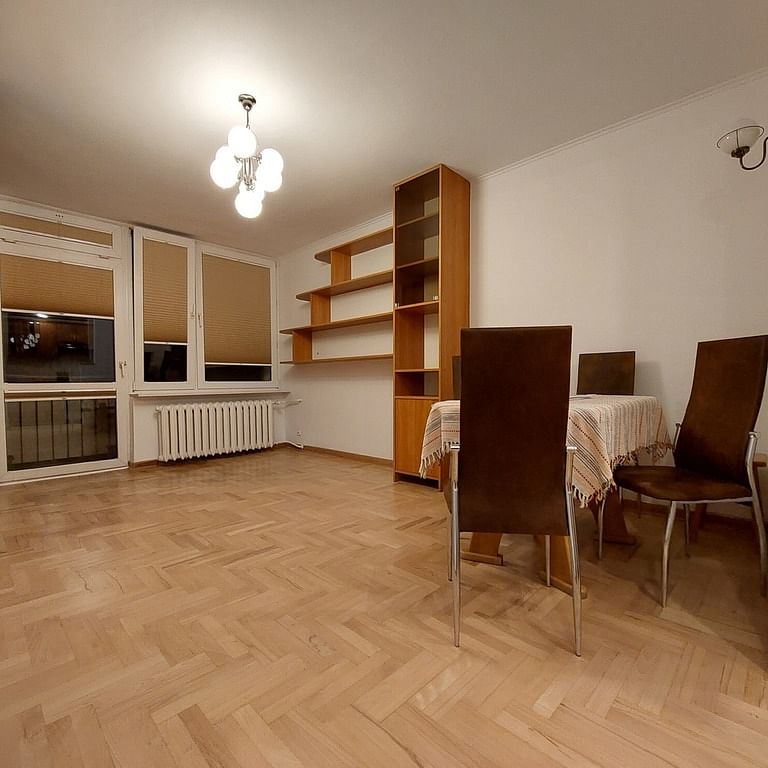 Mieszkanie 2 pokojowe na Wynajem