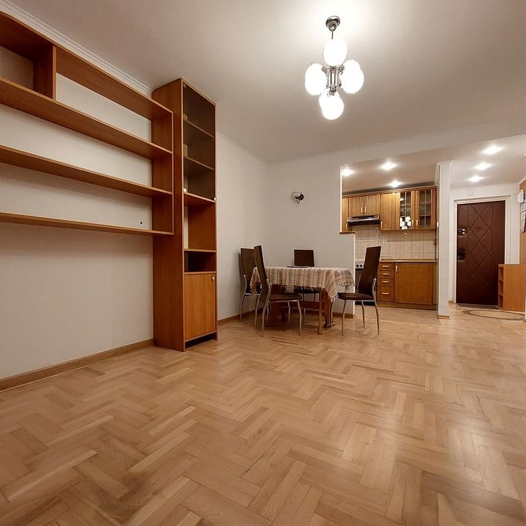 Mieszkanie 2 pokojowe na Wynajem