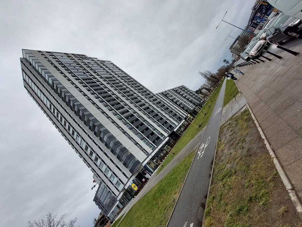 Mieszkanie 2 pokojowe na Wynajem