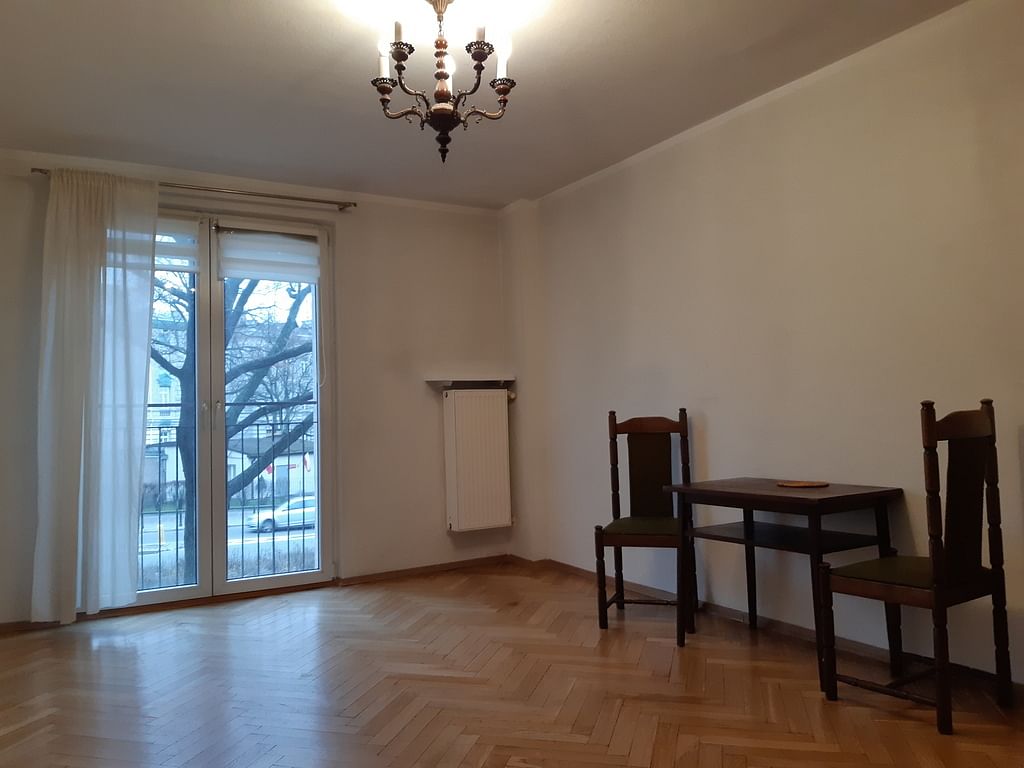 Mieszkanie 2 pokojowe na Wynajem
