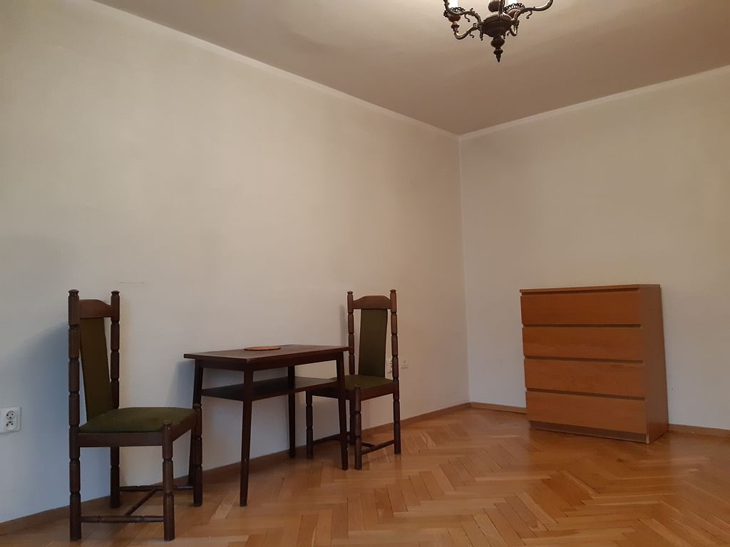 Mieszkanie 2 pokojowe na Wynajem