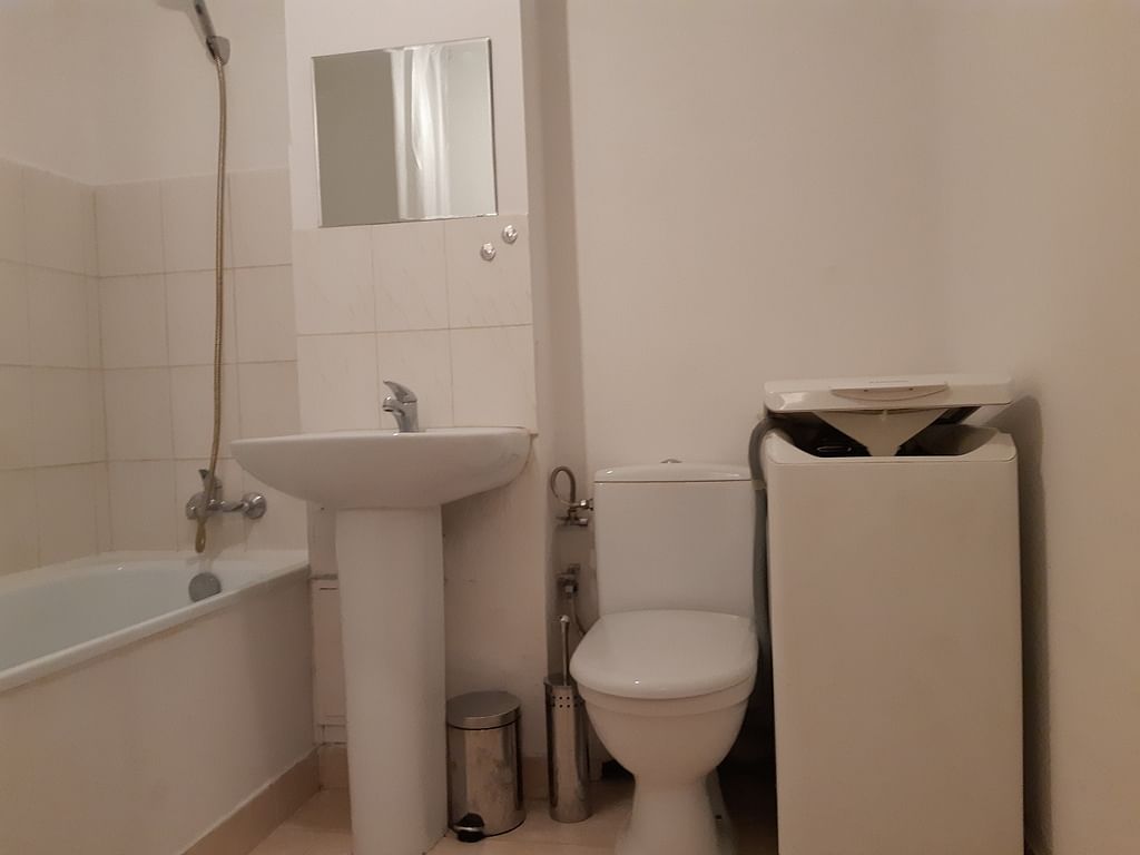 Mieszkanie 2 pokojowe na Wynajem