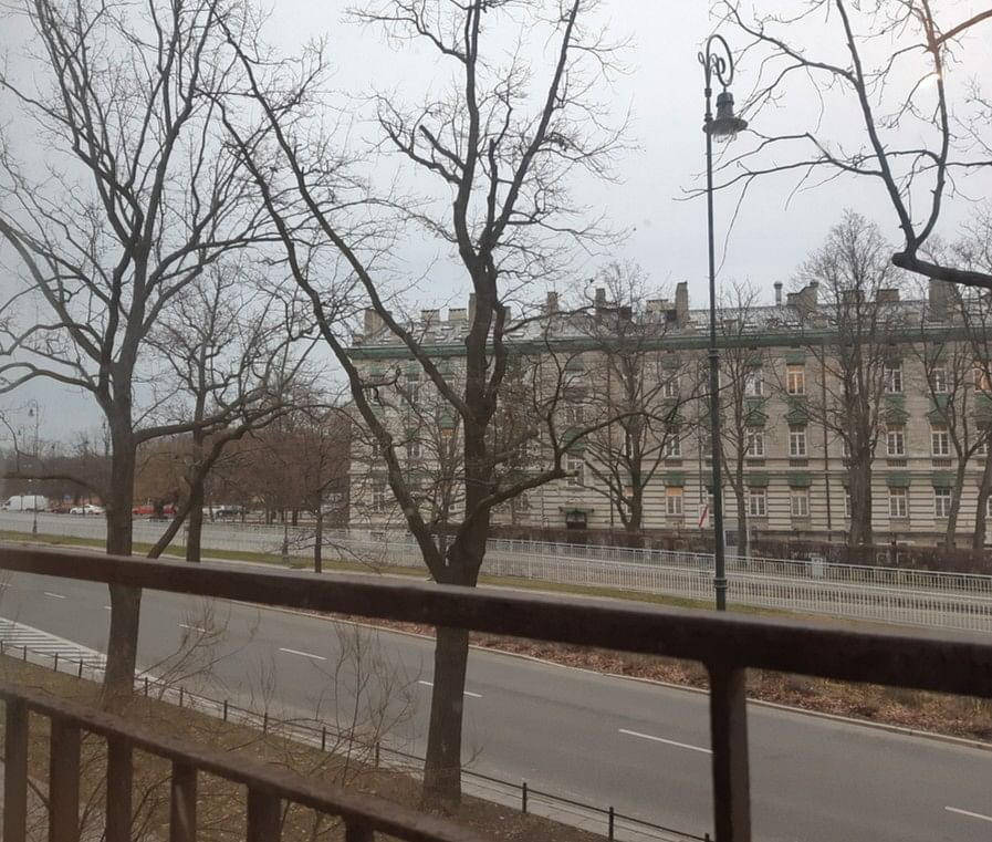 Mieszkanie 2 pokojowe na Wynajem