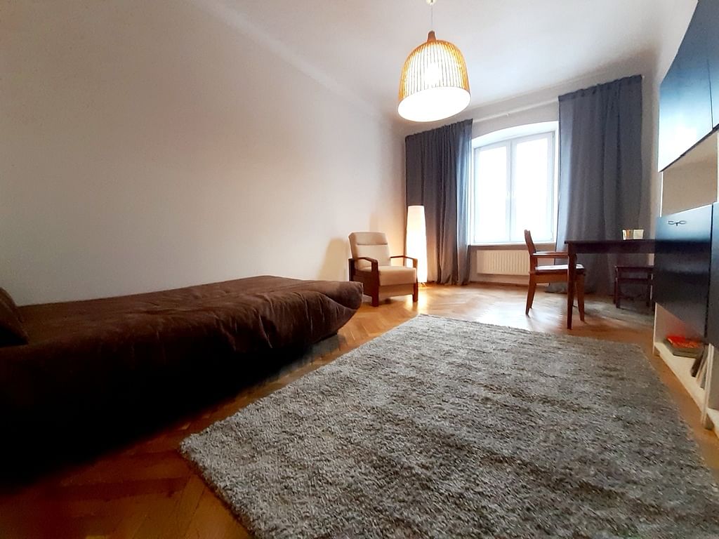 Mieszkanie 2 pokojowe na Wynajem
