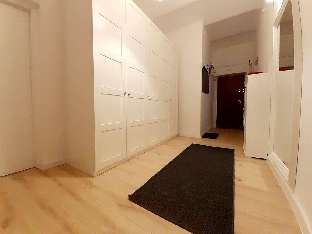 Mieszkanie 2 pokojowe na Wynajem