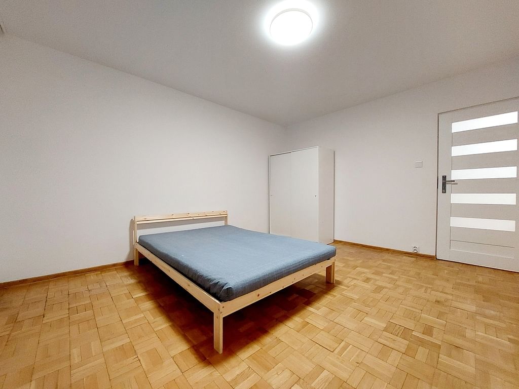 Mieszkanie 3 pokojowe na Wynajem