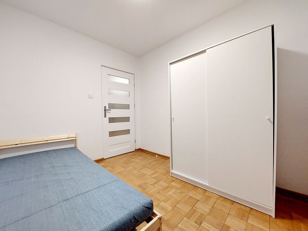 Mieszkanie 3 pokojowe na Wynajem
