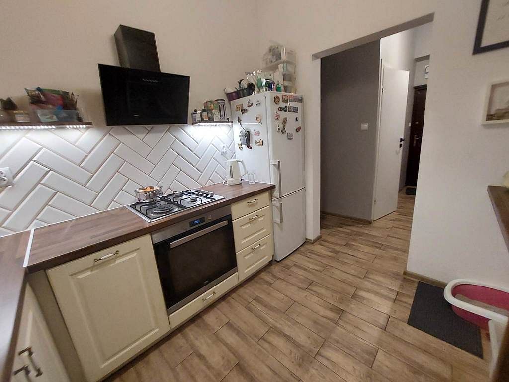 Mieszkanie 3 pokojowe na Sprzedaż
