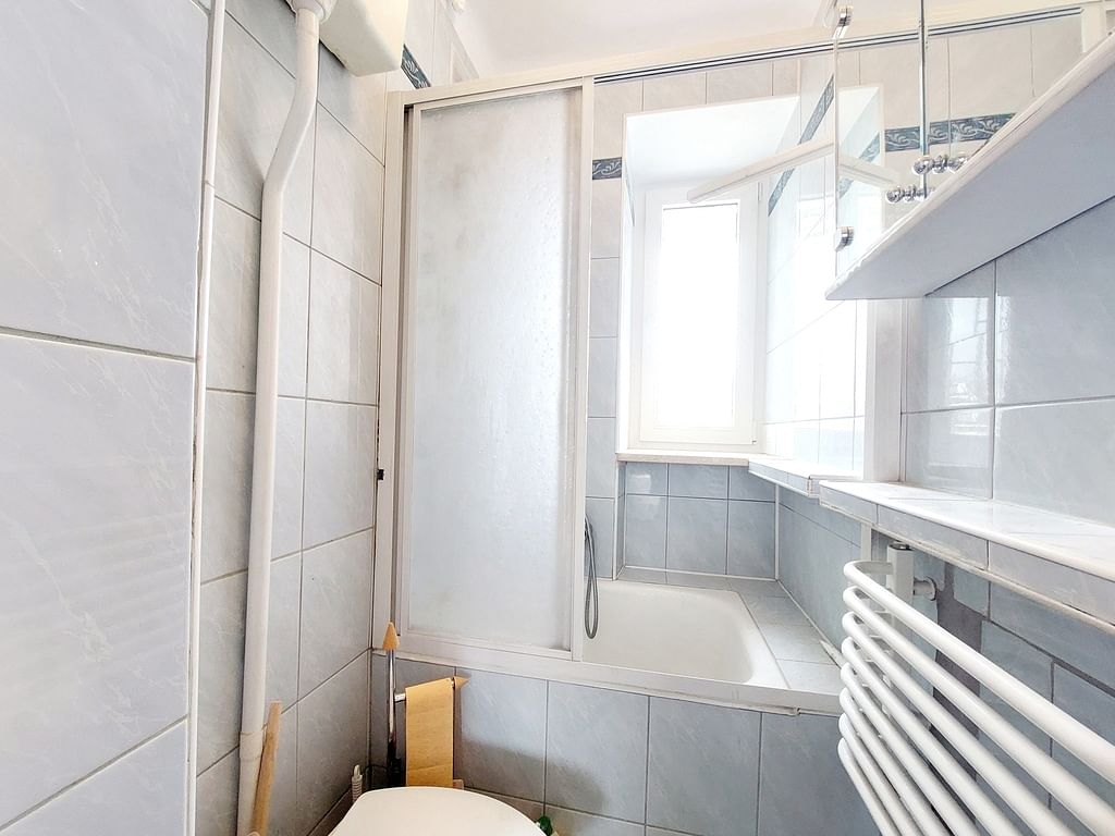 Mieszkanie 1 pokojowe na Sprzedaż